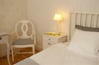 Stiftsgarden Skelleftea Hotel Luaran gambar