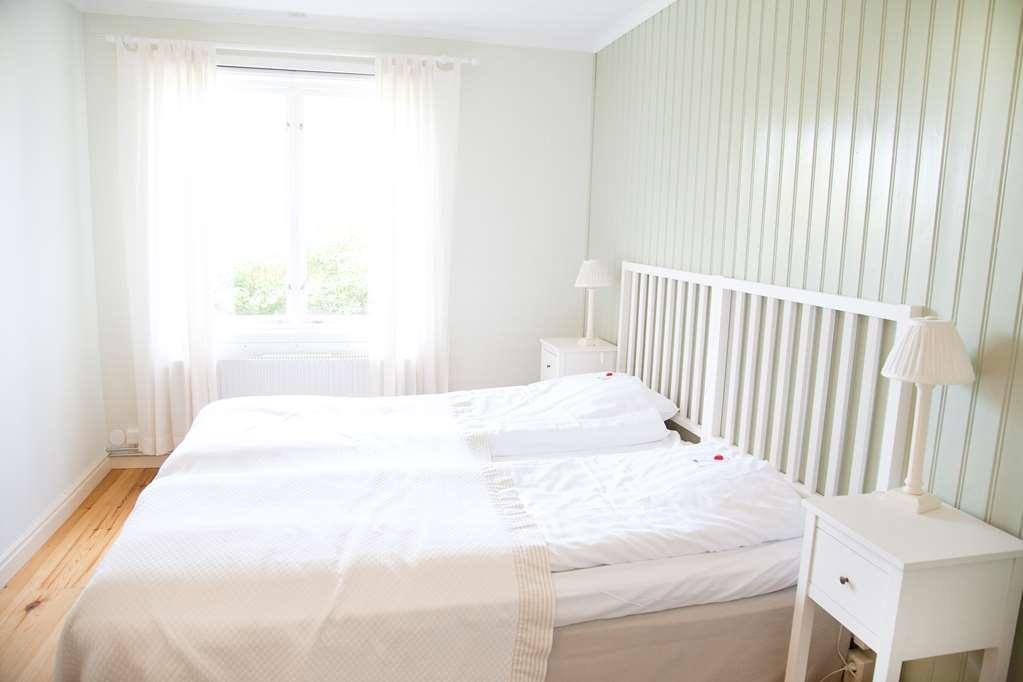 Stiftsgarden Skelleftea Hotel Bilik gambar