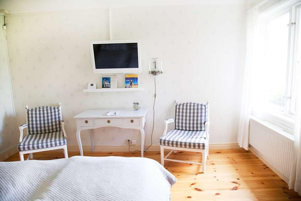 Stiftsgarden Skelleftea Hotel Bilik gambar